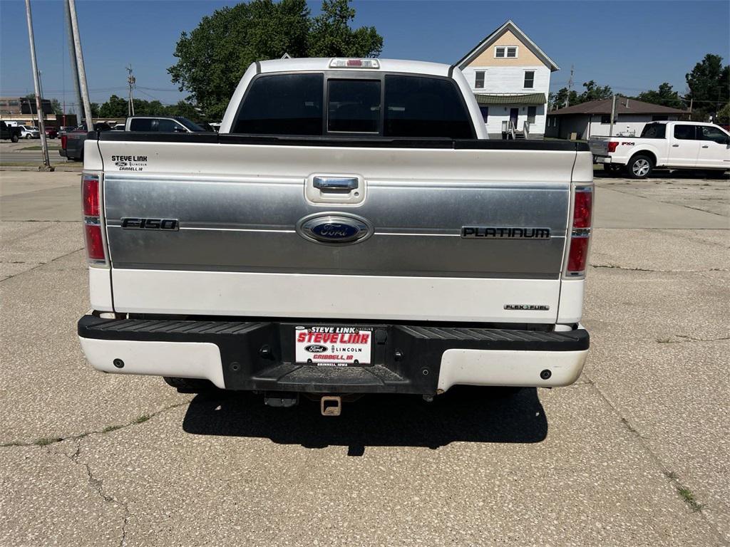 used 2012 Ford F-150 car, priced at $14,000