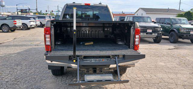 used 2022 Ford F-250 car, priced at $68,741