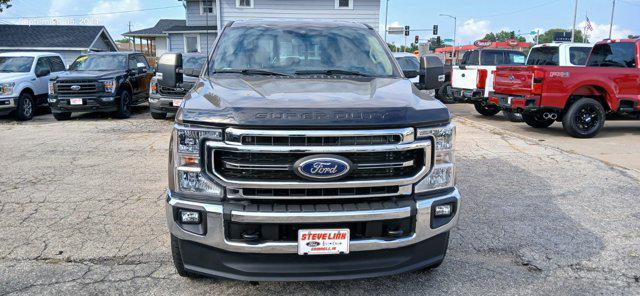 used 2022 Ford F-250 car, priced at $68,741