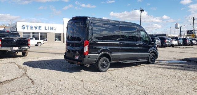 new 2024 Ford Transit-250 car, priced at $65,330