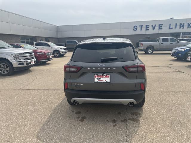 new 2025 Ford Escape car, priced at $31,985