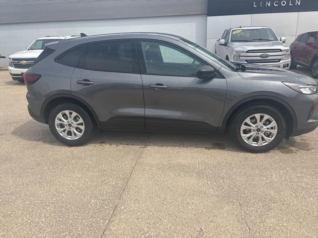 new 2025 Ford Escape car, priced at $31,985
