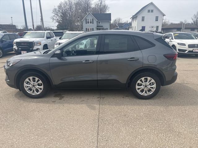 new 2025 Ford Escape car, priced at $31,985
