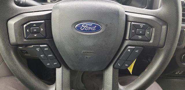 used 2020 Ford F-150 car, priced at $43,784