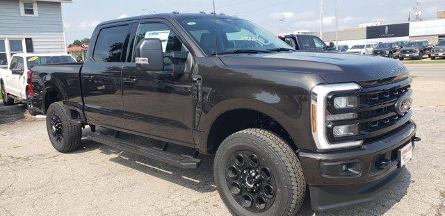 new 2024 Ford F-250 car, priced at $70,110