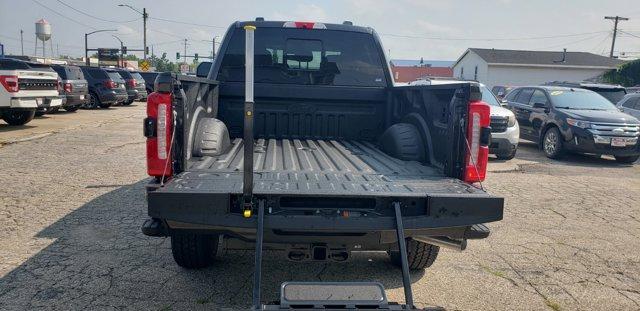 new 2024 Ford F-250 car, priced at $70,110