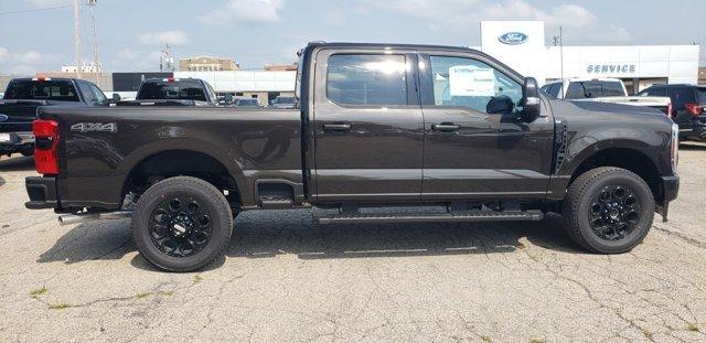 new 2024 Ford F-250 car, priced at $70,110