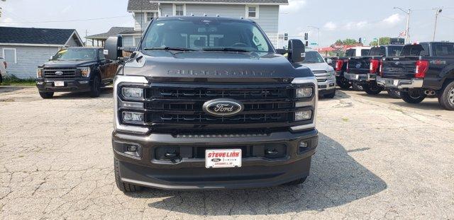 new 2024 Ford F-250 car, priced at $70,110