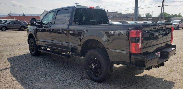 new 2024 Ford F-250 car, priced at $70,110