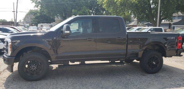 new 2024 Ford F-250 car, priced at $70,110