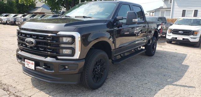 new 2024 Ford F-250 car, priced at $70,110