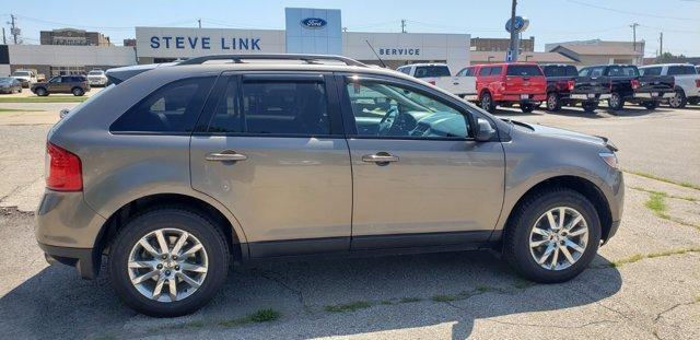used 2013 Ford Edge car, priced at $12,999
