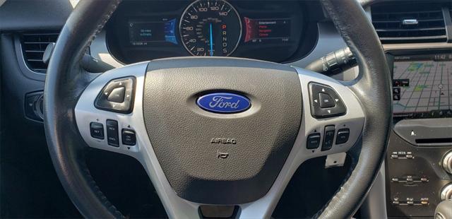 used 2013 Ford Edge car, priced at $10,350