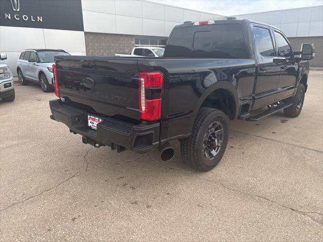used 2023 Ford F-250 car, priced at $74,700