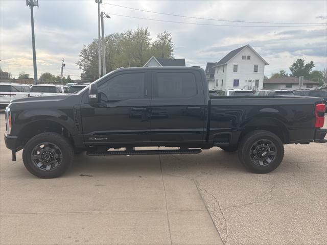 used 2023 Ford F-250 car, priced at $74,700