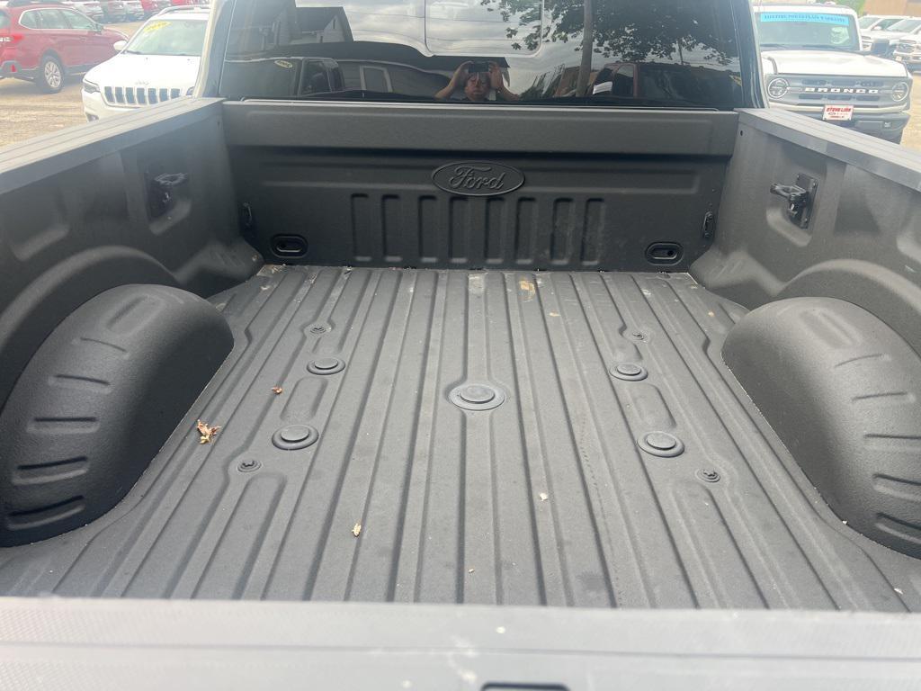used 2023 Ford F-250 car, priced at $74,700