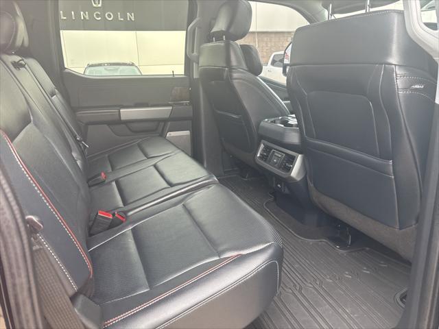 used 2023 Ford F-250 car, priced at $74,700
