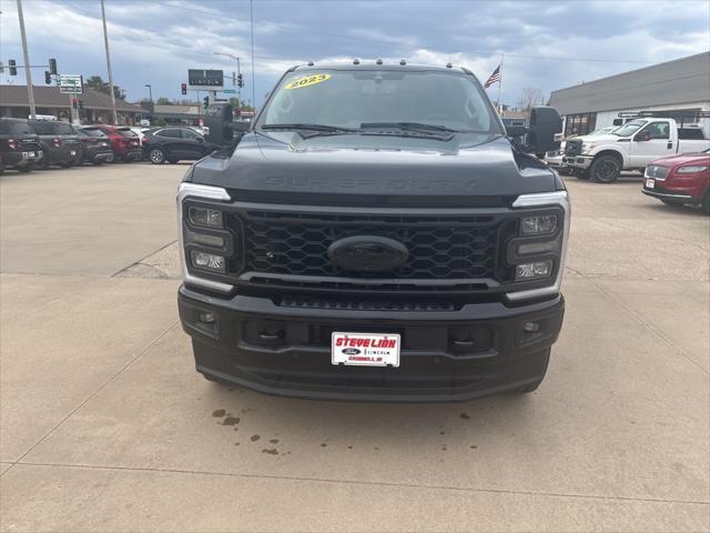 used 2023 Ford F-250 car, priced at $74,700