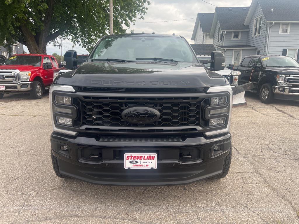 used 2023 Ford F-250 car, priced at $74,700