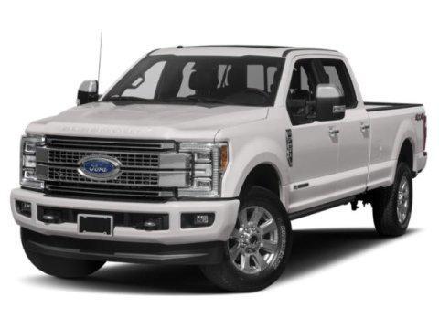 used 2018 Ford F-250 car, priced at $45,997