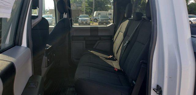 used 2019 Ford F-150 car, priced at $19,734