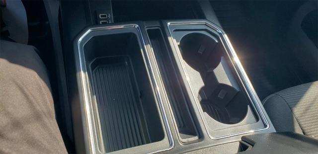 used 2019 Ford F-150 car, priced at $19,734