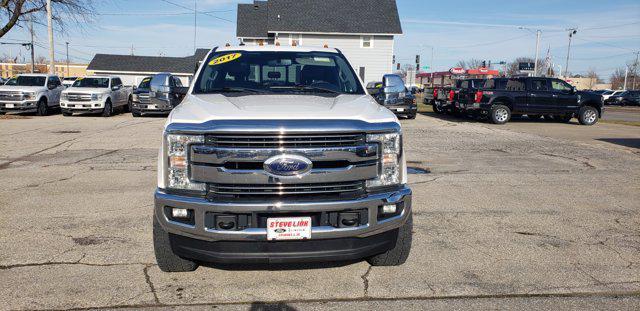 used 2017 Ford F-250 car, priced at $41,995