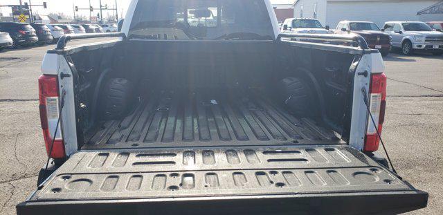 used 2017 Ford F-250 car, priced at $41,995