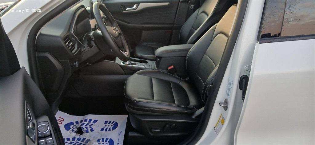 used 2022 Ford Escape car, priced at $23,763