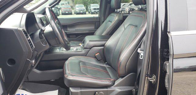 used 2019 Ford Expedition Max car, priced at $45,771