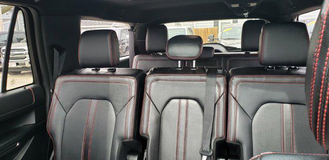 used 2019 Ford Expedition Max car, priced at $45,771