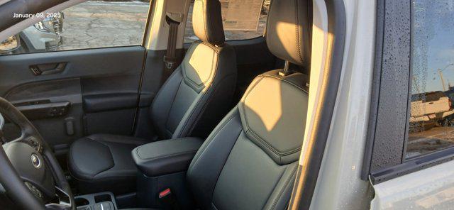 new 2024 Ford Maverick car, priced at $40,905