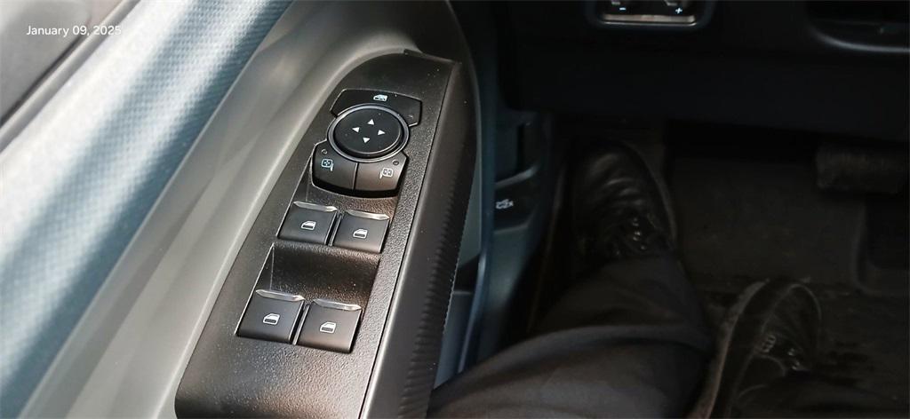 new 2024 Ford Maverick car, priced at $40,905