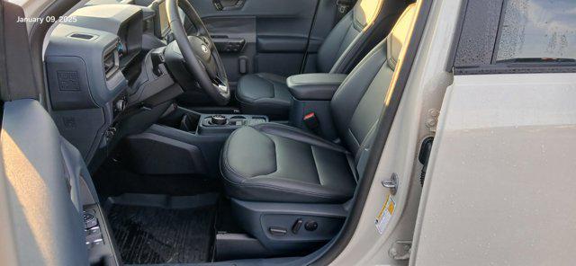 new 2024 Ford Maverick car, priced at $40,905