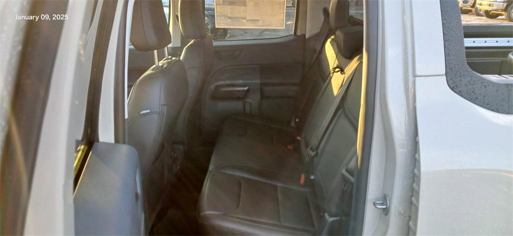 new 2024 Ford Maverick car, priced at $40,905