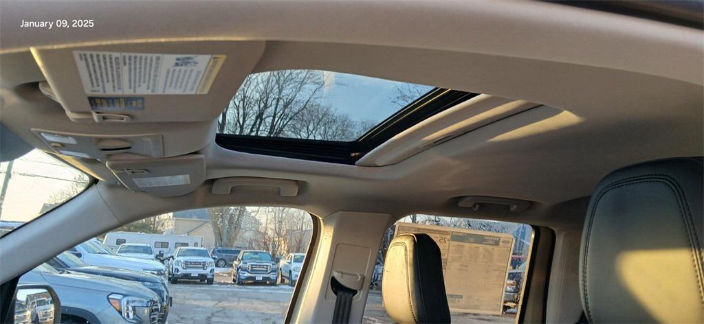 new 2024 Ford Maverick car, priced at $40,905