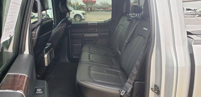 used 2015 Ford F-150 car, priced at $29,442