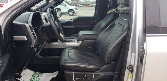 used 2015 Ford F-150 car, priced at $29,442