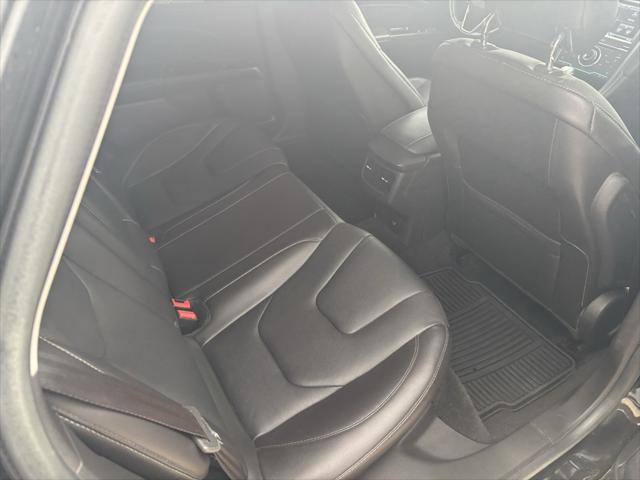 used 2013 Ford Fusion car, priced at $12,479