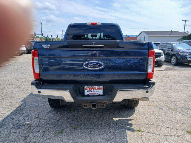 used 2018 Ford F-350 car, priced at $48,995