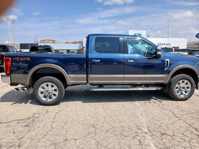 used 2018 Ford F-350 car, priced at $48,995