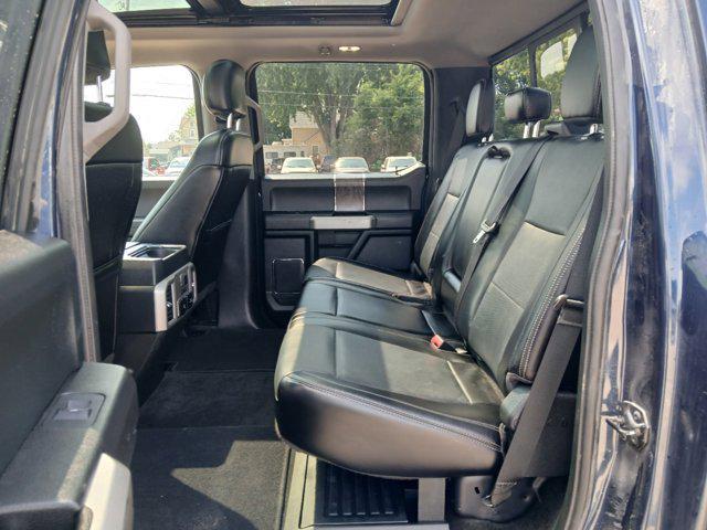 used 2018 Ford F-350 car, priced at $48,995