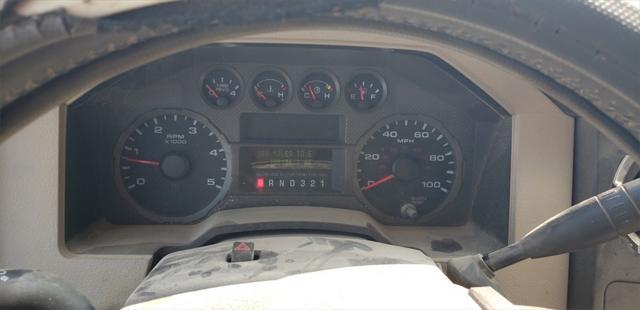 used 2008 Ford F-250 car, priced at $23,585