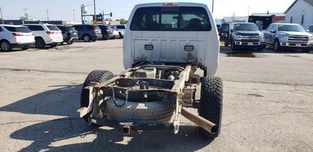 used 2008 Ford F-250 car, priced at $25,995