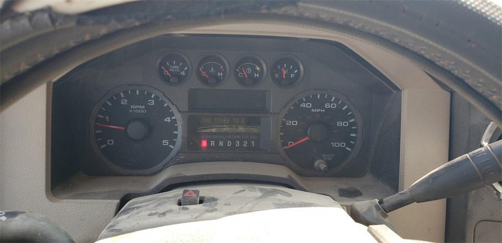 used 2008 Ford F-250 car, priced at $23,585