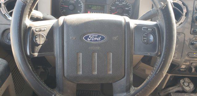 used 2008 Ford F-250 car, priced at $25,995