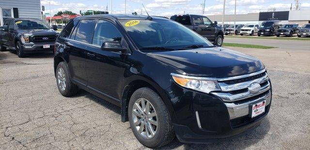 used 2014 Ford Edge car, priced at $13,997