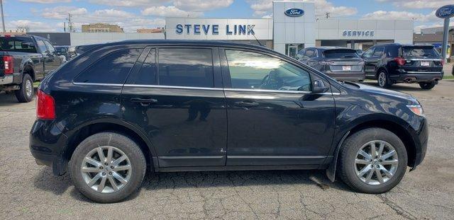 used 2014 Ford Edge car, priced at $13,997