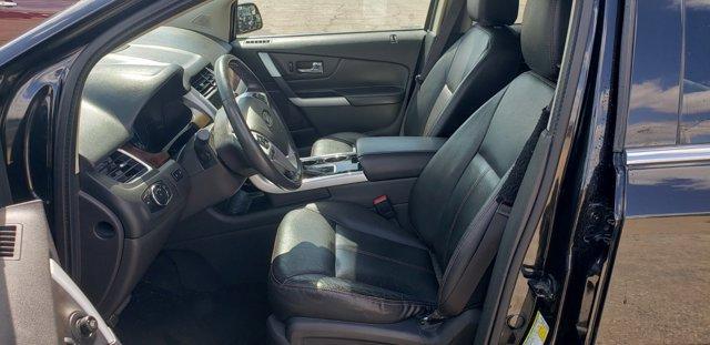 used 2014 Ford Edge car, priced at $13,997