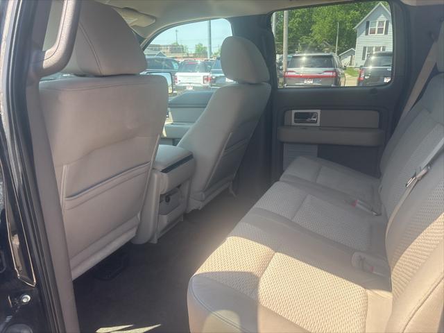 used 2010 Ford F-150 car, priced at $9,874